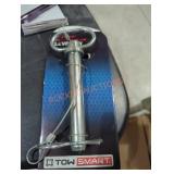 1 3/4" x 4 3/4" clevis pin