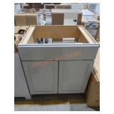 30" x 25" x 35" Cabinet Base