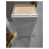 15" x 13" x 30" Cabinet Base