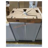 25" x 20" x 32" Sink Vanity