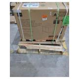 Collete 36" x 22" x 35" Single Sink Vanity