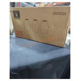 UNOPENED BY ROCKEY TEAM, COULD BE OPENED AT UNOPENED BY ROCKEY TEAM, COULD BE OPENED AT