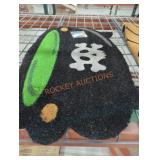 UNOPENED BY ROCKEY TEAM, COULD BE OPENED AT