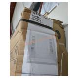 Sterling STORE+ 30" x 75.875" 5pc. Shower Walls