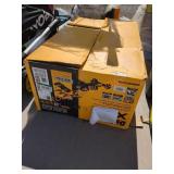 DeWalt 21" Self Propelled Lawn Mower