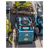 Makita 36V Self Propelled Mower