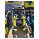 Ryobi 40V Snow Blower