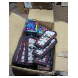 Makeup box lot Makeup box lot