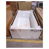 Kohler 60" x 32" Bathtub