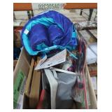 Box lot Box lot