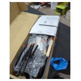UNOPENED BY ROCKEY TEAM, COULD BE OPENED AT UNOPENED BY ROCKEY TEAM, COULD BE OPENED AT