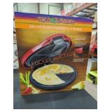 UNOPENED BY ROCKEY TEAM, COULD BE OPENED AT UNOPENED BY ROCKEY TEAM, COULD BE OPENED AT
