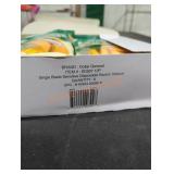 UNOPENED BY ROCKEY TEAM, COULD BE OPENED AT UNOPENED BY ROCKEY TEAM, COULD BE OPENED AT