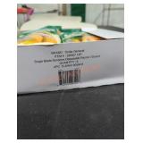 UNOPENED BY ROCKEY TEAM, COULD BE OPENED AT UNOPENED BY ROCKEY TEAM, COULD BE OPENED AT
