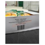 UNOPENED BY ROCKEY TEAM, COULD BE OPENED AT UNOPENED BY ROCKEY TEAM, COULD BE OPENED AT