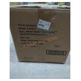 UNOPENED BY ROCKEY TEAM, COULD BE OPENED AT