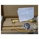 KOHLER Tea-For-Two 33 in. Cable Pop-Up Bath Drain