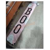 UNOPENED BY ROCKEY TEAM, COULD BE OPENED AT