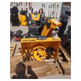Cub Cadet 30" Snow Blower