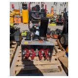 Murray 24" Snow Blower