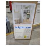 Brightroom 6 Cube Shelf