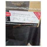 UNOPENED BY ROCKEY TEAM, COULD BE OPENED AT