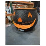 UNOPENED BY ROCKEY TEAM, COULD BE OPENED AT