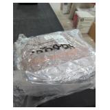 UNOPENED BY ROCKEY TEAM, COULD BE OPENED AT