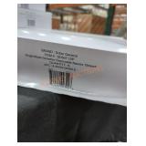 UNOPENED BY ROCKEY TEAM, COULD BE OPENED AT