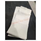 Canvas Drop Cloth Canvas Drop Cloth