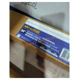 UNOPENED BY ROCKEY TEAM, COULD BE OPENED AT UNOPENED BY ROCKEY TEAM, COULD BE OPENED AT