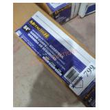 UNOPENED BY ROCKEY TEAM, COULD BE OPENED AT UNOPENED BY ROCKEY TEAM, COULD BE OPENED AT