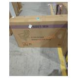 Altura Outdoor Adirondack Chair, White