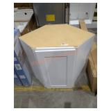 34"W x 21"D x 30"H Cabinet Base