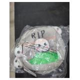 UNOPENED BY ROCKEY TEAM, COULD BE OPENED AT UNOPENED BY ROCKEY TEAM, COULD BE OPENED AT