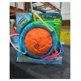 UNOPENED BY ROCKEY TEAM, COULD BE OPENED AT UNOPENED BY ROCKEY TEAM, COULD BE OPENED AT