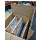 UNOPENED BY ROCKEY TEAM, COULD BE OPENED AT UNOPENED BY ROCKEY TEAM, COULD BE OPENED AT