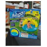 UNOPENED BY ROCKEY TEAM, COULD BE OPENED AT UNOPENED BY ROCKEY TEAM, COULD BE OPENED AT