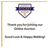WELCOME TO OUR AUCTION WELCOME TO OUR AUCTION
