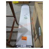 CE Moroccan 48" x 10" LED Flush Mount Ceiling