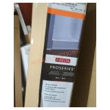 5 Piece Bathtub Wall Set