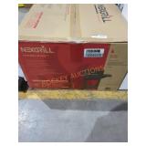 Nexgrill Cart Style Charcoal Grill