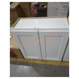 30" W x 13"D x 30"H Cabinet Base
