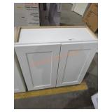 30" W x 13"D x 30"H Cabinet Base