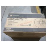 GE Appliances Auto Ice Maker Installation Kit