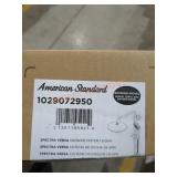 American Standard Shower System