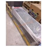 Husky 71" Saddle Truck Box