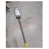 1 true temper telescoping roof rake 1 true temper telescoping roof rake