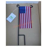 3-Pack Of American Flags 3-Pack Of American Flags