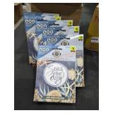 (6) Air Freshener Packs (6) Air Freshener Packs